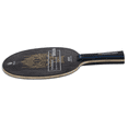 thumbnail image 4 of 5X Ping Pong Racket 7 Ply Table Tennis Blade Arylate Carbon Fiber Table Tennis Accessories Long Handle, 4 of 7