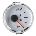 thumbnail image 3 of Boat Accessory,52mm 2in UP DN Boat Trim Gauge Trim Meters Custom Engineered, 3 of 8