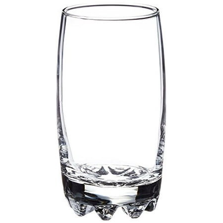 - Bormioli Rocco Galassia Tumbler Beverage Glasses, Set of 6 by Bormioli Rocco