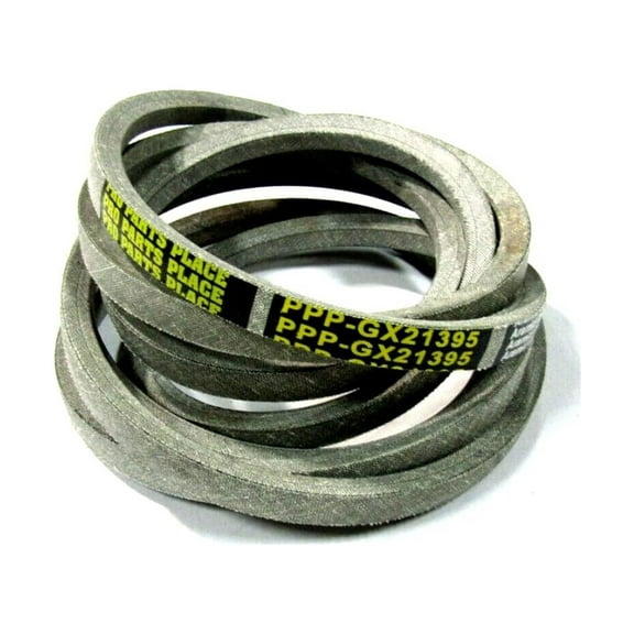 SPEC Made Drive Belt for GX21395 & Ferris 5023304- 5/8" X 161.4"