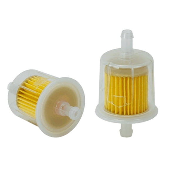 WIX Fuel (Complete In-Line) Filter