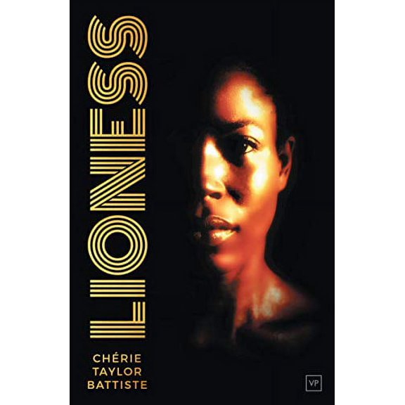 Lioness