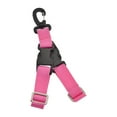 thumbnail image 4 of Sangle de Maintien pour Ailerons de Plongée Sangle de Maintien pour Tuba Boucles de Palmes de Plongée Professionnelles Boucles à Dégagement Rapide pour Plongée sous-Marine Adulte Apnée Rose, 4 of 8
