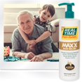 thumbnail image 2 of Real Time Pain Relief Maxx Cream 16oz Pump, 2 of 7