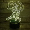 thumbnail image 3 of Kiki's Delivery Service 3d Led Night Light Bedroom Table Lamp Color Changing, 3 of 3