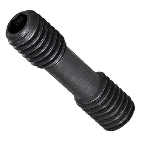

HHIP 2100-0002 XNS-0829 Style Clamp Screw for Indexable Tool Holder 4 mm Hex Drive