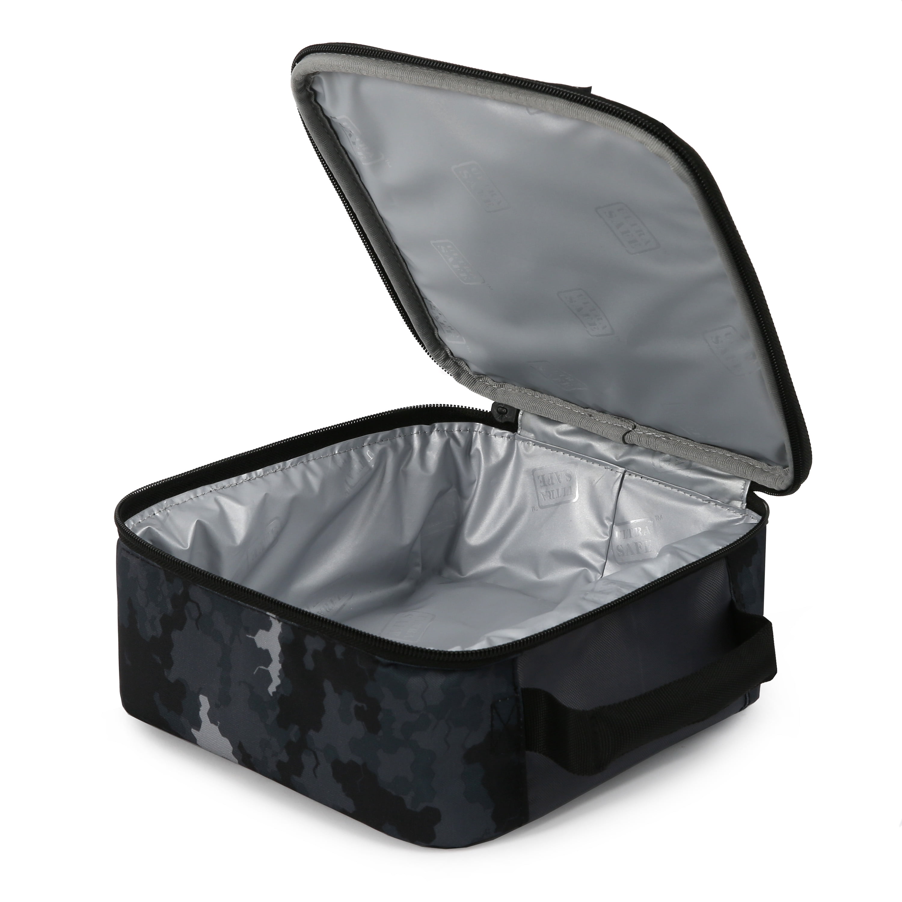 Arctic Zone Combo Camo Insulated Lunch Kit