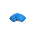 thumbnail image 2 of Walleva Ice Blue Polarized Replacement Lenses for Oakley Jupiter Squared Sunglasses, 2 of 5