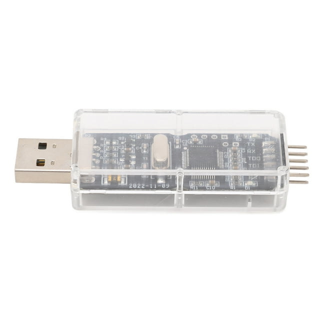 Descargador de programación ST, depurador de reemplazo de código abierto DAPLINK, depurador VST, claridad notable