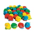 thumbnail image 3 of Quiet Critters Set, Educational, 36 Pieces, 3 of 3