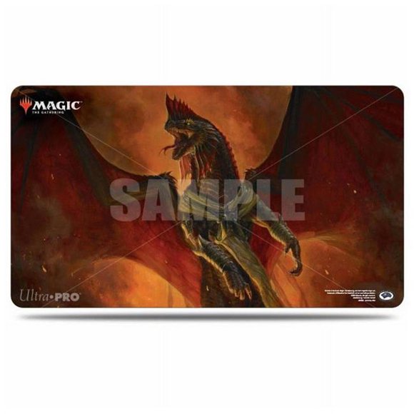 Ultra Pro ULP86798 Magic - The Gathering Play Mat Core Set 2019 Vaevictis