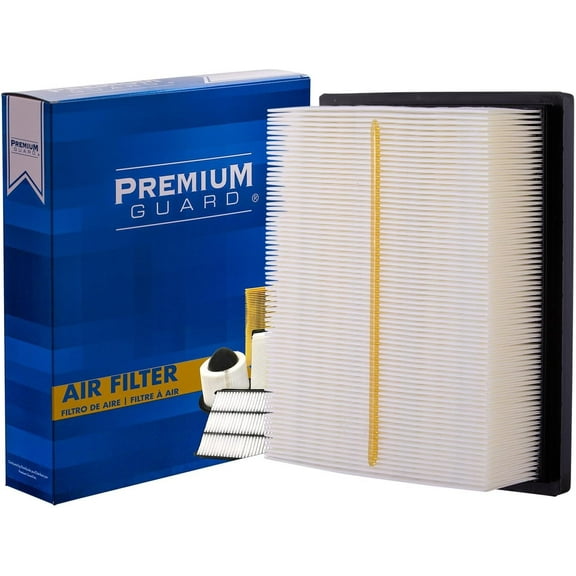 PG Engine Air Filter PA99539 | Fits 2018-2025 Mitsubishi Eclipse Cross