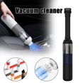 thumbnail image 2 of Handheld Mute Car Vacuum Portable Rechargeable Multipurpose Wireless Vacuum, 2 of 6