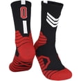 thumbnail image 4 of Elite Basketball Socks, Athletic Sports Socks with 3D Ankle Protection, Compression Cushion Socks for Men & Women, 4 of 7