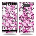 thumbnail image 1 of MightySkins LGV20-Butterflies Skin for LG V20 - Butterflies, 1 of 4