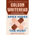 thumbnail image 2 of Pre-Owned Apex Hides the Hurt (Paperback) 1400031265 9781400031269, 2 of 2