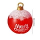 thumbnail image 3 of Soplado Aire 60 Cm Inflada Impermeable Navidad para Interior/exterior (F), 3 of 7
