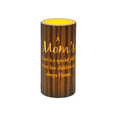 thumbnail image 1 of Bougie DEL Maman, 1 of 1