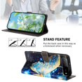 thumbnail image 2 of FOXDOCK Funda Tipo Cartera para infinix Hot 60i 5G con Soporte y Correa – Diseño de Patrones Lindos, 2 of 6