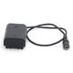 thumbnail image 3 of Reemplazo Np- Batería DC Adaptador para a9 a7riii a7iii a7iii Fuente de Alimentación de Cámara, 3 of 7