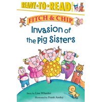 Invasion of the Pig Sisters