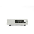 thumbnail image 1 of Master Grade IC-2000 HD Commercial 20 Levels Power Induction Cooker - 1300 -3400 Watt, 1 of 1
