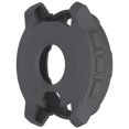 thumbnail image 4 of Klonfd Silicone Half Wrap For [Your Watch Model] – Flexible Open Back Design Lightweight Scratch Clear Finish, 4 of 6