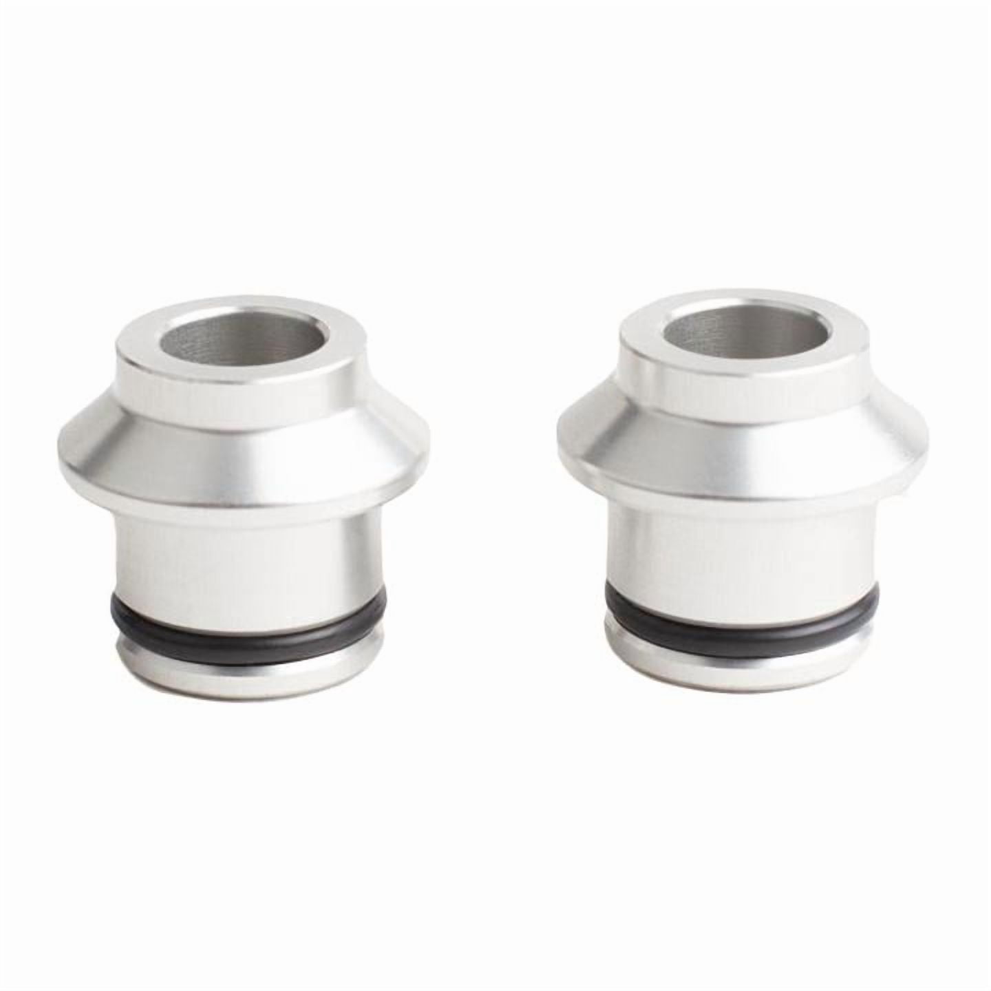 Sea Suckers BA1423 12 x 100 mm Huske Thru-Axle Plugs