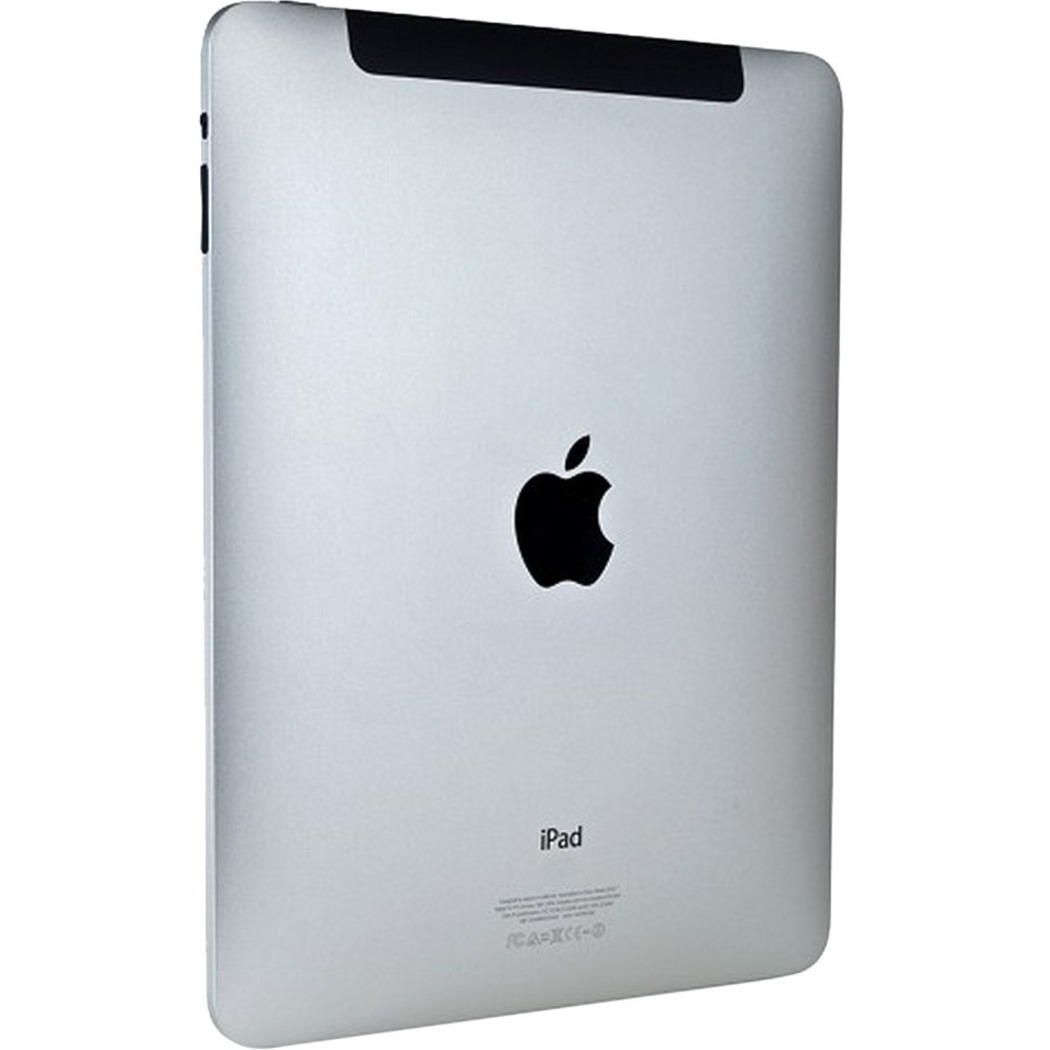 Apple iPad 4th Gen Retina Display Wi-Fi 16GB Black (MD510LL/A