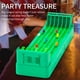 thumbnail image 4 of Juego de Mesa de Carreras de Caballos - 6 Caballos Miniatura, Tablero de Juego LINE, Fiesta Familiar para Carreras de Mesa, Juego Interactivo Multijugador, Incluye Accesorios Completos (2024..., 4 of 9