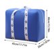 thumbnail image 3 of 2025 Space Saving Self Compression Organizer Portable Space Storage Packing Bags Space Quilt Compression Storage Bag For Comforters Blankets Bedding, 3 of 6