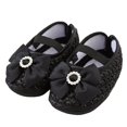 thumbnail image 2 of Otqutp Children Summer Sneakers Baby Shoes Fashion Soft Sole Toddler Shoes Pearl Dress Flower Princess Shoes Crib Shoes Shoes, 2 of 5