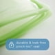 thumbnail image 4 of Bolsas reutilizables para almacenamiento de alimentos Stasher Premium Silicone, paquete de 6, 4 of 8