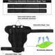 thumbnail image 3 of 2 Pack Boxer Finger Splint Padded Support Brace Boxer Fracture Splint Metacarpal Finger Splint Hand, 3 of 5