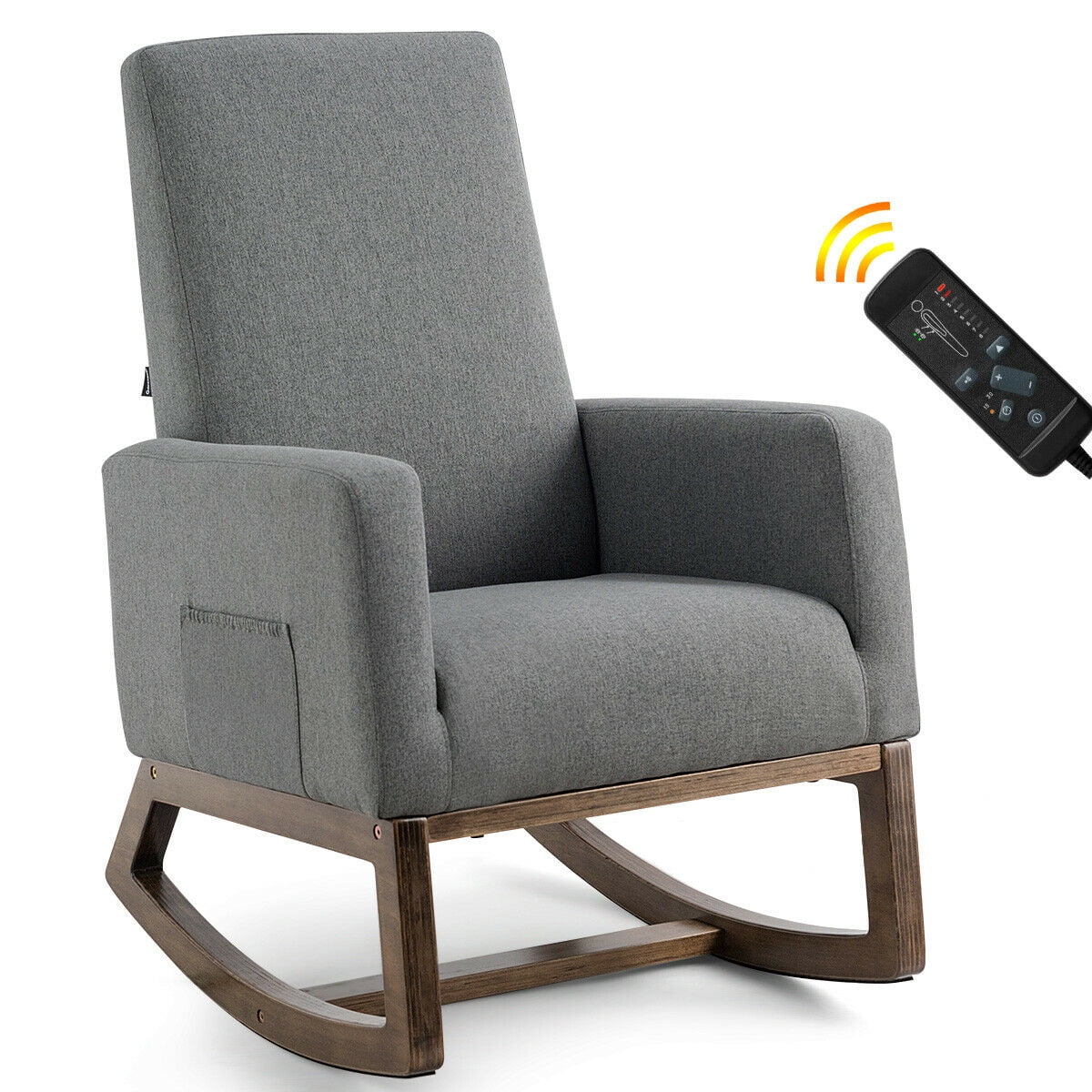 walmart nursery chair