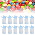 thumbnail image 4 of Contenedor De Almacenamiento De Dulces, Práctico Organizador De Dulces Portátil Duradero Para Despedidas De Soltera Para Invitados Para Bodas Para Eventos Especiales ANGGREK Disfraces, 4 of 8