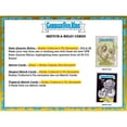 thumbnail image 2 of 2023 Topps Garbage Pail Kids Series 1 Goes On Vacation Collector Box, 2 of 4