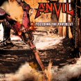 thumbnail image 1 of Anvil - Pounding The Pavement, 1 of 4
