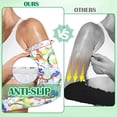 thumbnail image 2 of Fundas protectoras para brazos de jardinería Mukum para mujer, 4 pares, 2 of 7