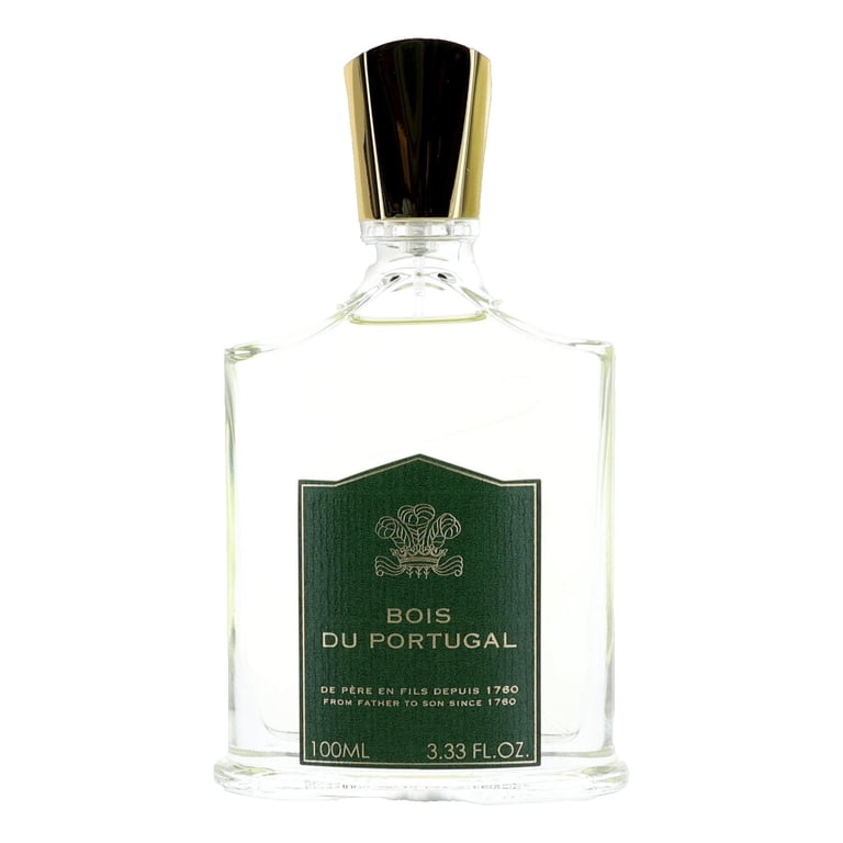 Creed Bois Du Portugal Millesime Eau De Parfum Spray, 3.33 oz for