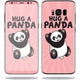 thumbnail image 1 of MightySkins SAGS8-Hug A Panda Skin for Samsung S8 - Hug A Panda, 1 of 4