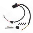 thumbnail image 1 of Fuel Pump Relay Wiring Harness for Jeep Chrysler Ram 1500 2011-2013, 1 of 5