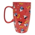 thumbnail image 4 of Taza Disney Valentine's Day de Cerámica de Stitch para Bebidas Calientes de 600 ml., 4 of 4