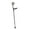 Green, variant on Xuanheng Forearm Crutch for Adults Stable Aluminum Alloy for Women Men Elderly Green