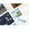 thumbnail image 7 of Aonity Shanhai Tingfeng Magnetic Bookmark Set， Bookmark Double Printing Four Seasons Grading Bookmark Marker Refrigerator Sticker Reading and Gift for Students Teachers and Reading Enthusiasts, 7 of 7