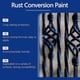thumbnail image 5 of Water Based Rust Prevention Paint Transforms Corrosion Into Protective With Scratch Resistance for Metal Maintenance Yellow, 5 of 5