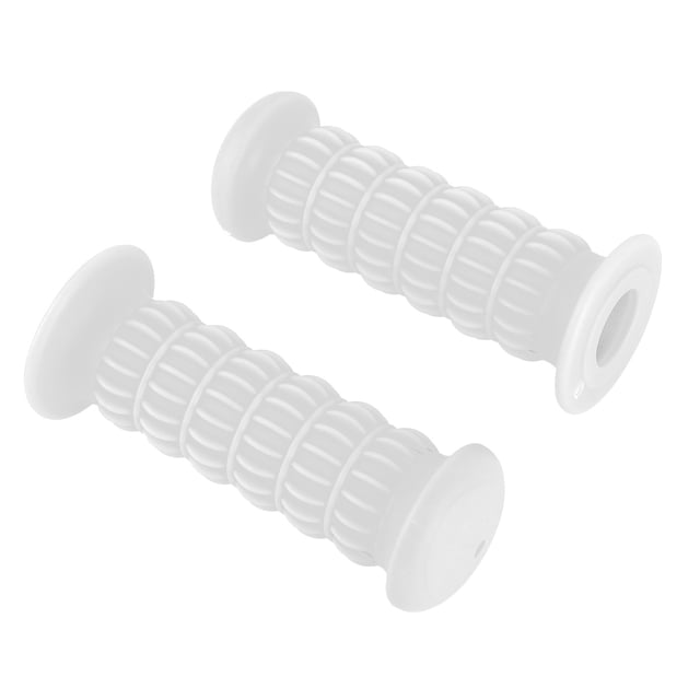 Motorcycle Handle Motorcycle Rubber Handlebar Universal Motorcycle Rubber Handle Sturdy And Durable Rubber Hand Grips Factory For Industry Repair Shop Bikes