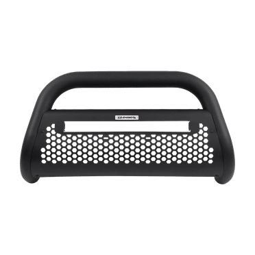 Go Rhino 55317T Defensa RC2 LR20 para barra led sencilla de 20" (Solo defensa, sin brackets) For 97-23 Ram, Dodge, Ford, Toyota, GMC, Chevrolet Fits select: 1997-2023 FORD F150, 2013-2018 RAM 1500