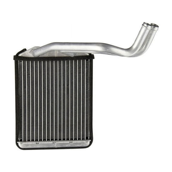 Heater Core - Compatible with 1999 - 2004 Jeep Grand Cherokee 2000 2001 2002 2003