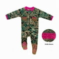 thumbnail image 1 of Baby Uniform Crawler, 1 of 1